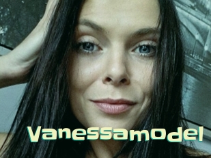 Vanessamodel