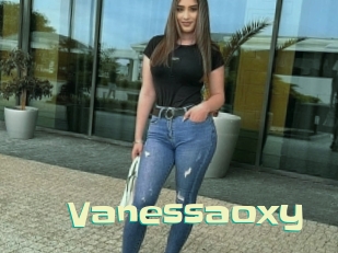 Vanessaoxy