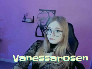 Vanessarosen