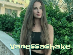 Vanessashake