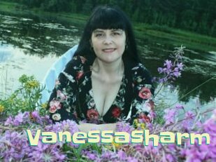Vanessasharm