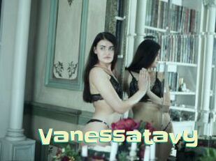 Vanessatavy