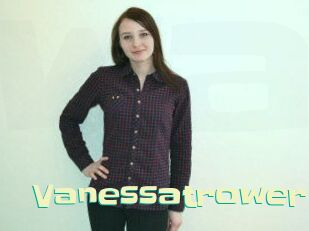 vanessatrower Wanna Meet