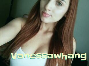 Vanessawhang