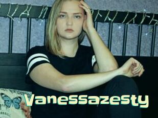 Vanessazesty