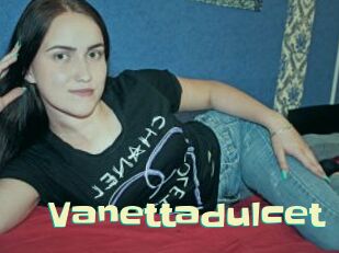 Vanettadulcet