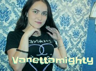 Vanettamighty
