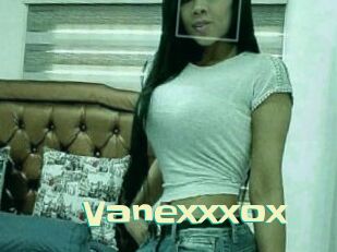 vanexxxox Wanna Meet