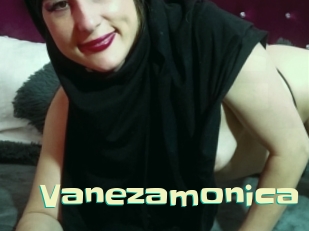 Vanezamonica