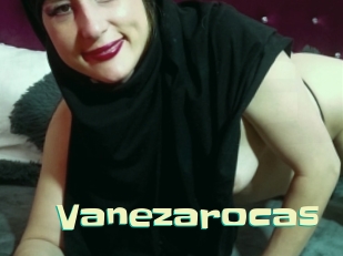 Vanezarocas
