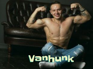 Vanhunk