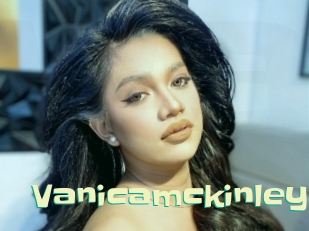 Vanicamckinley