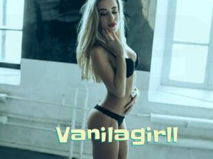 Vanilagirll