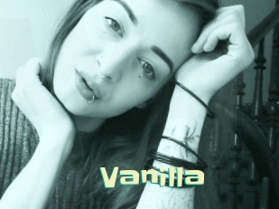 vanilla Wanna Meet