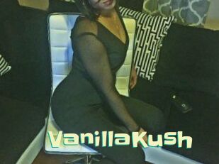 vanillaKush Wanna Meet