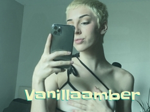 Vanillaamber