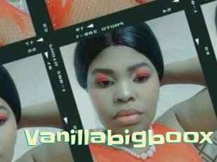 Vanillabigboox