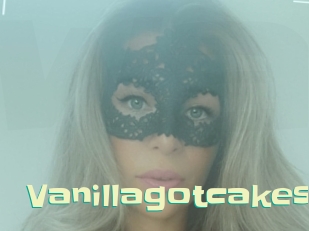 Vanillagotcakes