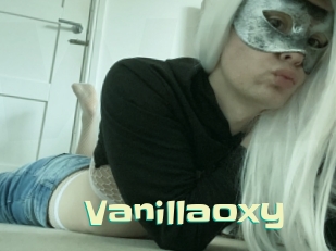 Vanillaoxy