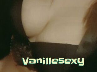 Vanillesexy