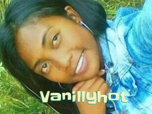 Vanillyhot