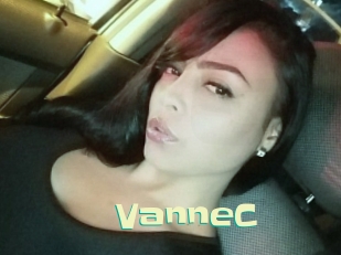vanneC Wanna Meet