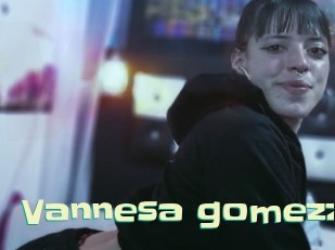 vannesa_gomezz Wanna Meet