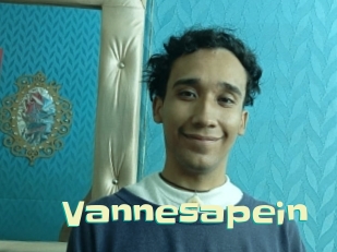 Vannesapein