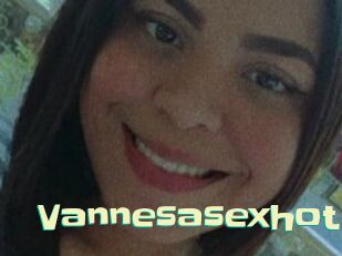 Vannesasexhot