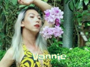 Vannie