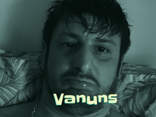 Vanuns