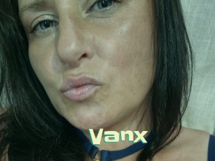 Vanx