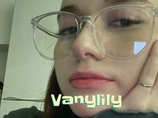 Vanylily