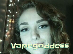 Vapegoddess