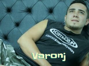 Varonj