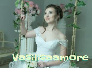 Vasilisaamore