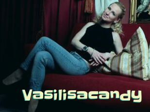 vasilisacandy Wanna Meet