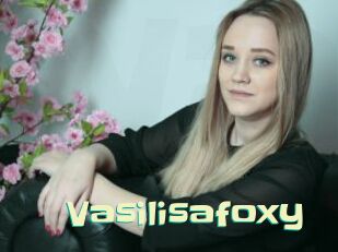 Vasilisafoxy