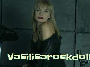 Vasilisarockdoll