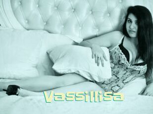 Vassillisa