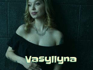 Vasyllyna