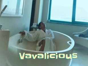 Vavalicious