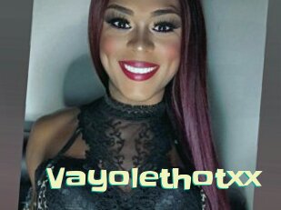 Vayolethotxx
