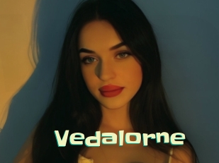 Vedalorne