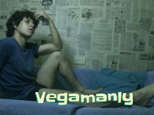 Vegamanly