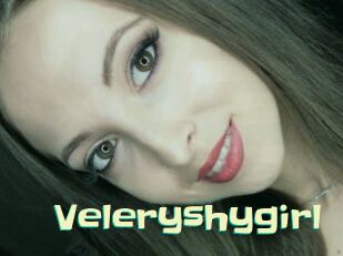 Veleryshygirl