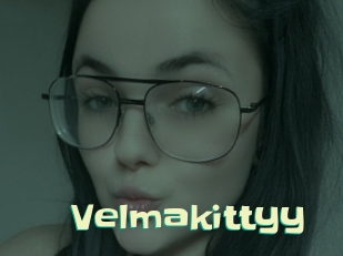 Velmakittyy