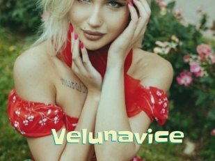 Velunavice