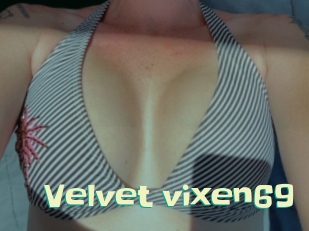 velvet_vixen69 Wanna Meet