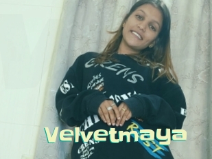 Velvetmaya